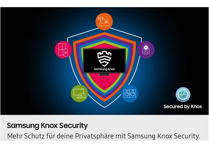 Samsung GU55U8099FUXZG LED-TV 4K UHD Multituner HDR SMART