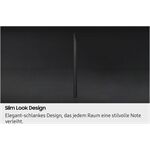 Samsung GU55U8099FUXZG LED-TV 4K UHD Multituner HDR SMART