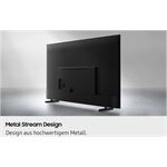 Samsung GU55U8099FUXZG LED-TV 4K UHD Multituner HDR SMART