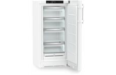 Liebherr FNd 4234-20 ws Gefrierschrank D 161L 125,5x59,7x67