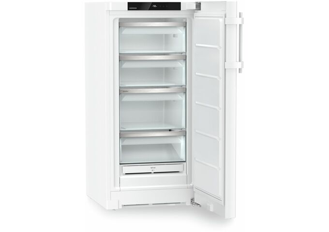 Liebherr FNd 4234-20 ws Gefrierschrank D 161L 125,5x59,7x67