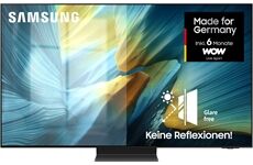 Samsung GQ65S95FATXZG OLED-TV 4K UHD TWIN Multituner HDR S