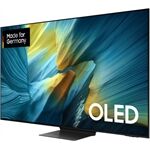 Samsung GQ65S95FATXZG OLED-TV 4K UHD TWIN Multituner HDR S Samsung GQ65S95FATXZG OLED-TV 4K UHD TWIN Multituner HDR S