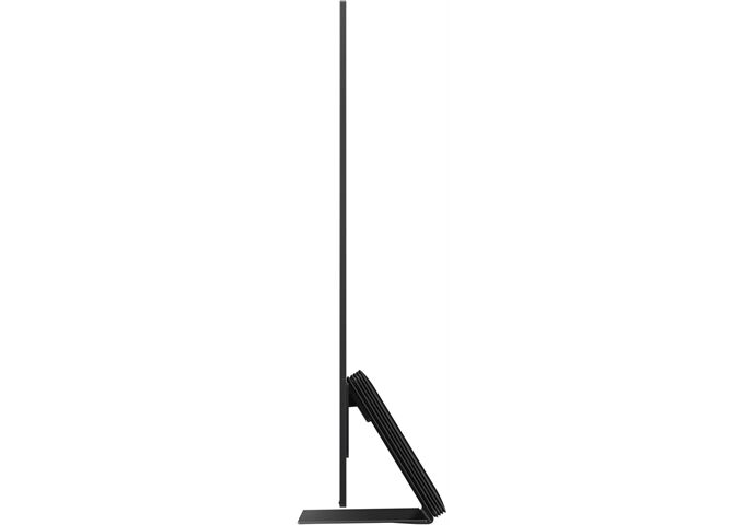 Samsung GQ65S95FATXZG OLED-TV 4K UHD TWIN Multituner HDR S