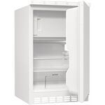 Gorenje RBIU48E21 UB-Kühlschrank E 68/14L 82cm