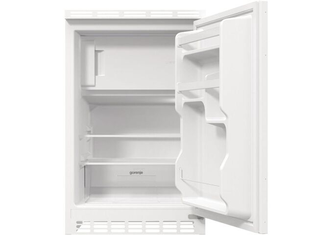 Gorenje RBIU48E21 UB-Kühlschrank E 68/14L 82cm