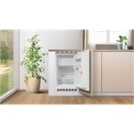 Gorenje RBIU48E21 UB-Kühlschrank E 68/14L 82cm