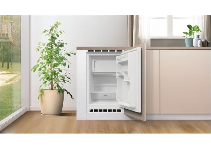 Gorenje RBIU48E21 UB-Kühlschrank E 68/14L 82cm