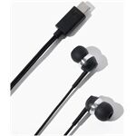 Sennheiser CX 80 U Kopfhörer in-ear dynamisch digitale USB-C Sennheiser CX 80 U Kopfhörer in-ear dynamisch digitale USB-C