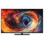 TechniSat TechniVision UHD65 Pro LED-TV sw 65 4K/UHD DVB-S/