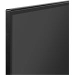 TechniSat TechniVision UHD65 Pro LED-TV sw 65 4K/UHD DVB-S/