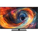 TechniSat TechniVision UHD50 Pro LED-TV sw 50 4K/UHD DVB-S/