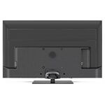 TechniSat TechniVision UHD50 Pro LED-TV sw 50 4K/UHD DVB-S/