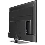 TechniSat TechniVision UHD50 Pro LED-TV sw 50 4K/UHD DVB-S/