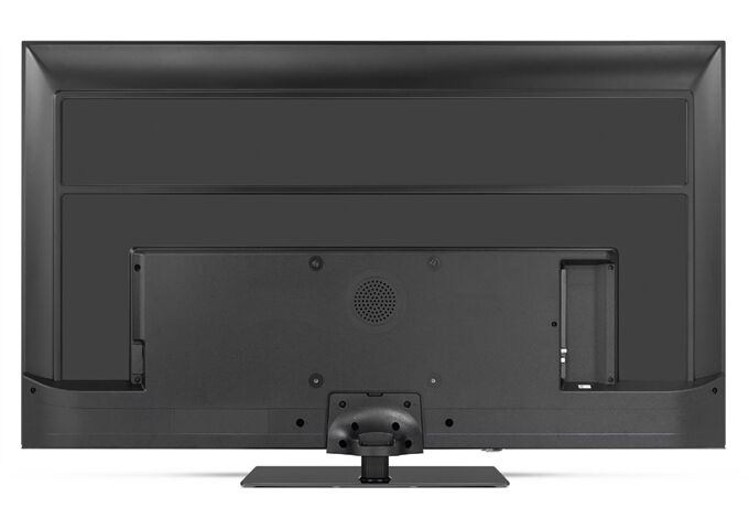 TechniSat TechniVision UHD55 Pro LED-TV sw 55 4K/UHD DVB-S/