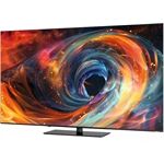 TechniSat TechniVision UHD55 Pro LED-TV sw 55 4K/UHD DVB-S/ TechniSat TechniVision UHD55 Pro LED-TV sw 55 4K/UHD DVB-S/