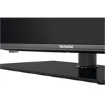 TechniSat TechniVision UHD55 Pro LED-TV sw 55 4K/UHD DVB-S/ TechniSat TechniVision UHD55 Pro LED-TV sw 55 4K/UHD DVB-S/