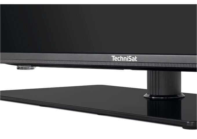 TechniSat TechniVision UHD55 Pro LED-TV sw 55 4K/UHD DVB-S/
