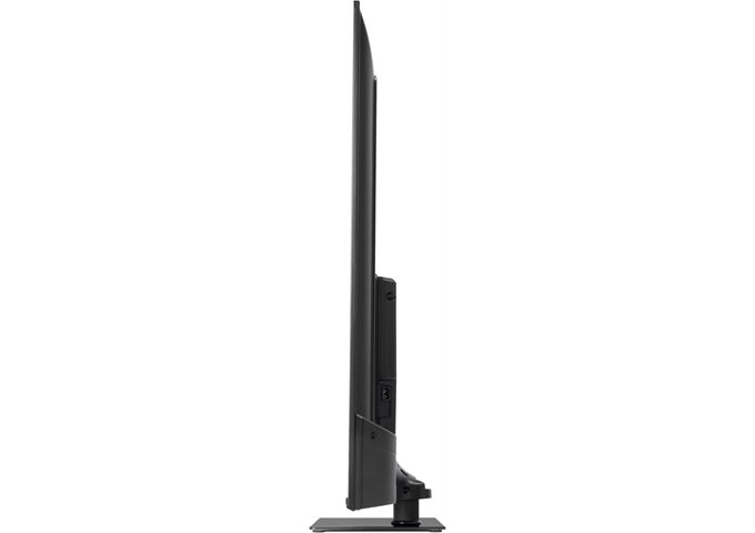 TechniSat TechniVision UHD55 Pro LED-TV sw 55 4K/UHD DVB-S/