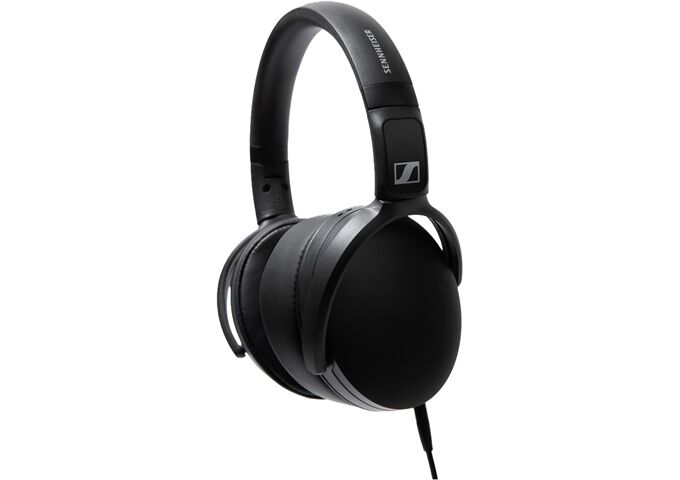 Sennheiser HD 400 U Kopfhörer dynamisch digitale USB-C Verbin