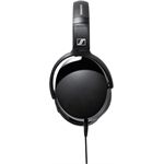 Sennheiser HD 400 U Kopfhörer dynamisch digitale USB-C Verbin Sennheiser HD 400 U Kopfhörer dynamisch digitale USB-C Verbin