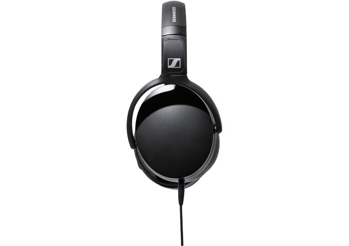 Sennheiser HD 400 U Kopfhörer dynamisch digitale USB-C Verbin