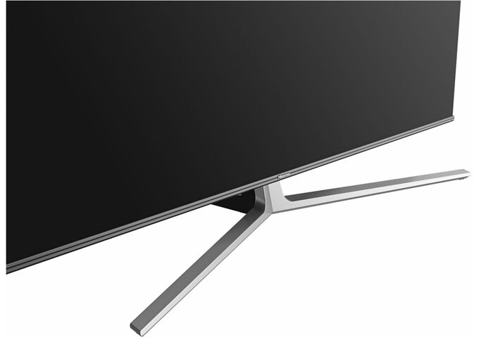 Hisense 55U87GQ LED-TV UHD Multituner QLED 4K Smart