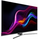 Hisense 55U87GQ LED-TV UHD Multituner QLED 4K Smart