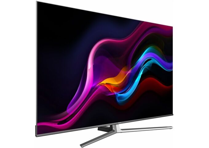 Hisense 55U87GQ LED-TV UHD Multituner QLED 4K Smart