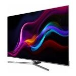 Hisense 55U87GQ LED-TV UHD Multituner QLED 4K Smart