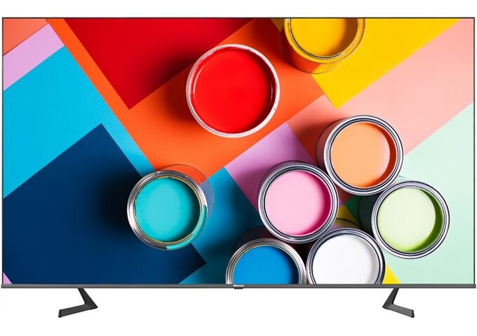 Hisense 75A7GQ LED-TV UHD Multituner QLED 4K Smart