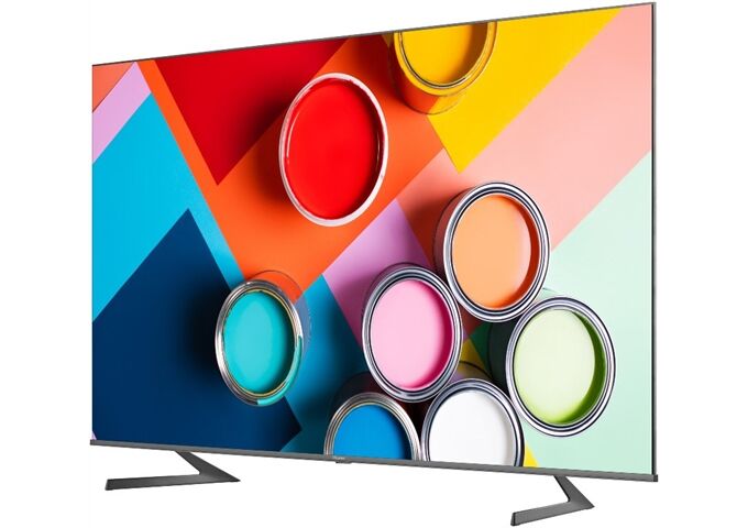 Hisense 75A7GQ LED-TV UHD Multituner QLED 4K Smart