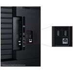 Samsung GU65U8099FUXZG LED-TV 4K UHD Multituner HDR SMART