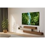 Samsung GU65U8099FUXZG LED-TV 4K UHD Multituner HDR SMART