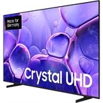Samsung GU65U8099FUXZG LED-TV 4K UHD Multituner HDR SMART