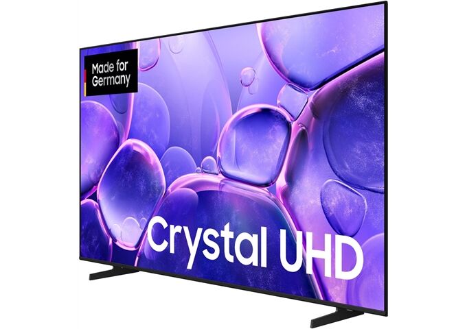 Samsung GU65U8099FUXZG LED-TV 4K UHD Multituner HDR SMART