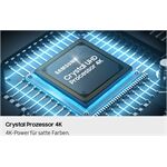 Samsung GU65U8099FUXZG LED-TV 4K UHD Multituner HDR SMART