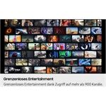 Samsung GU65U8099FUXZG LED-TV 4K UHD Multituner HDR SMART