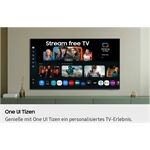 Samsung GU65U8099FUXZG LED-TV 4K UHD Multituner HDR SMART