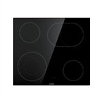 Gorenje Duo Set ACX com EB-Herdset BCA6715AO1X + ECDA643SC