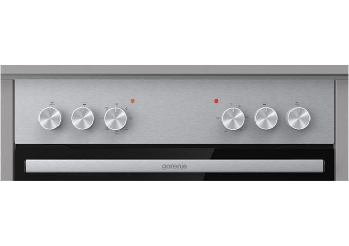 Gorenje Duo Set ACX com EB-Herdset BCA6715AO1X + ECDA643SC