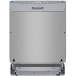 Bosch SMD6ECX21E EB-Geschirrspüler A 60cm vollint. 42db Bosch SMD6ECX21E EB-Geschirrspüler A 60cm vollint. 42db