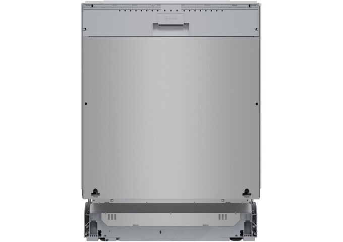 Bosch SMD6ECX21E EB-Geschirrspüler A 60cm vollint. 42db