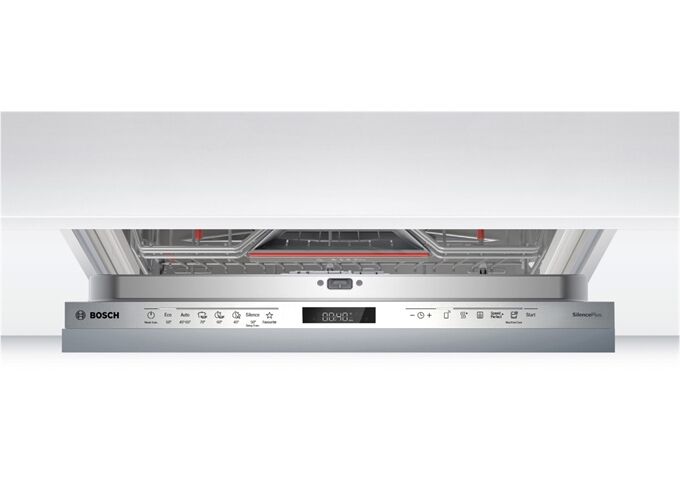 Bosch SMD6ECX21E EB-Geschirrspüler A 60cm vollint. 42db