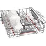 Bosch SMD6ECX21E EB-Geschirrspüler A 60cm vollint. 42db Bosch SMD6ECX21E EB-Geschirrspüler A 60cm vollint. 42db