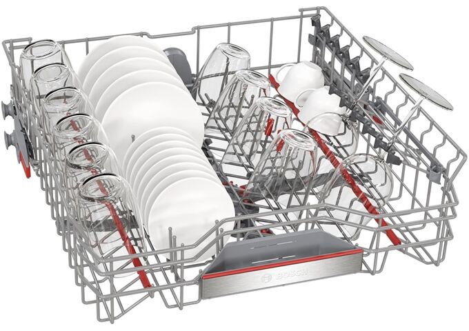 Bosch SMD6ECX21E EB-Geschirrspüler A 60cm vollint. 42db