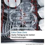 Bosch SMD6ECX21E EB-Geschirrspüler A 60cm vollint. 42db Bosch SMD6ECX21E EB-Geschirrspüler A 60cm vollint. 42db