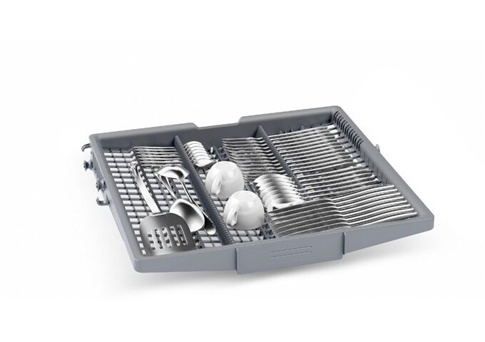 Bosch SMD6ECX21E EB-Geschirrspüler A 60cm vollint. 42db