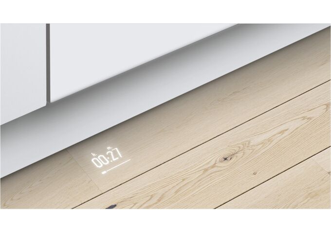 Bosch SMD6ECX21E EB-Geschirrspüler A 60cm vollint. 42db