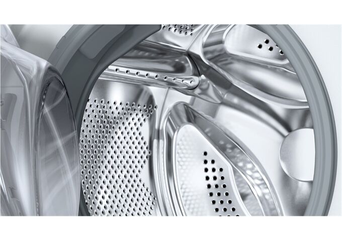 Bosch WKD28490 Waschtrockner A/E 8/5kg 1400U AquaStop